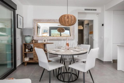 Wohnung zum Verkauf in Javea, Alicante, Spanien 2 Schlafzimmer, Nr. 192398 - Foto 12
