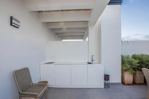 Wohnung zum Verkauf in Javea, Alicante, Spanien 2 Schlafzimmer, Nr. 192398 - Foto 8