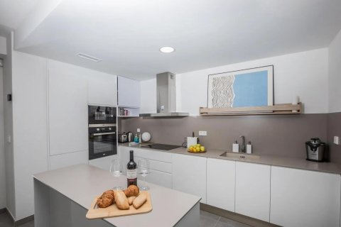 Wohnung zum Verkauf in Javea, Alicante, Spanien 2 Schlafzimmer, Nr. 192398 - Foto 20