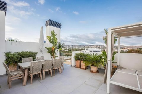 Wohnung zum Verkauf in Javea, Alicante, Spanien 2 Schlafzimmer, Nr. 192398 - Foto 4