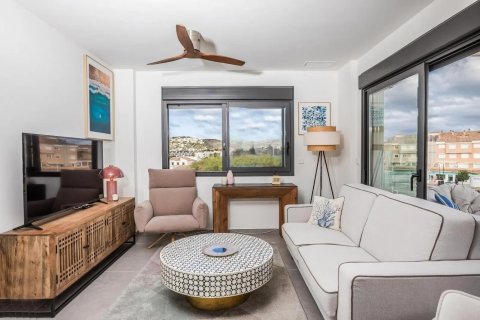 Wohnung zum Verkauf in Javea, Alicante, Spanien 2 Schlafzimmer, Nr. 192398 - Foto 15