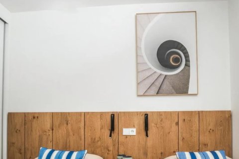 Wohnung zum Verkauf in Javea, Alicante, Spanien 2 Schlafzimmer, Nr. 192398 - Foto 23