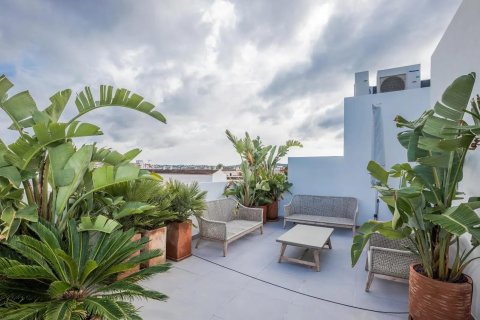 Wohnung zum Verkauf in Javea, Alicante, Spanien 2 Schlafzimmer, Nr. 192398 - Foto 7