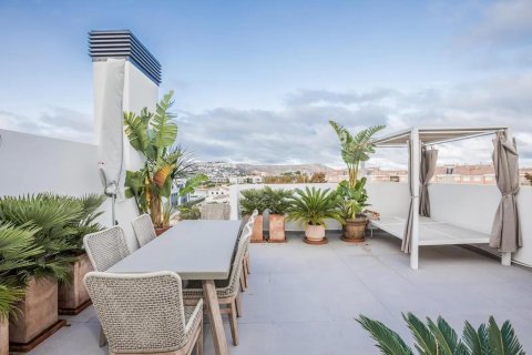 Wohnung zum Verkauf in Javea, Alicante, Spanien 2 Schlafzimmer, Nr. 192398 - Foto 3