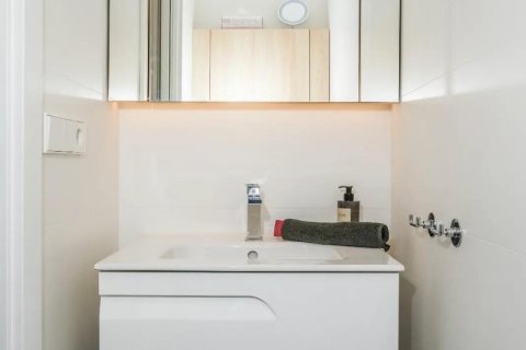 Wohnung zum Verkauf in Javea, Alicante, Spanien 2 Schlafzimmer, Nr. 192398 - Foto 27