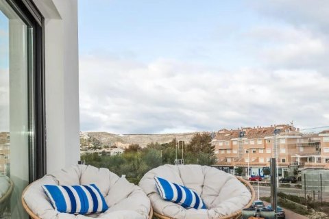 Wohnung zum Verkauf in Javea, Alicante, Spanien 2 Schlafzimmer, Nr. 192398 - Foto 29