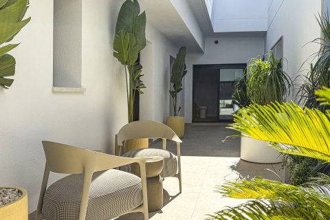 Villa en venta en Ciudad Quesada, Alicante, España 4 dormitorios, 248 m2 No. 192394 - foto 9