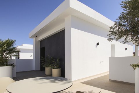 Villa en venta en Ciudad Quesada, Alicante, España 4 dormitorios, 248 m2 No. 192394 - foto 6