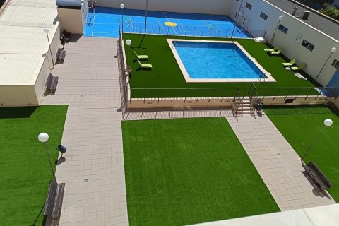 Apartment for sale in Dehesa De Campoamor, Alicante, Spain 2 bedrooms, 162 sq.m. No. 181711 - photo 5
