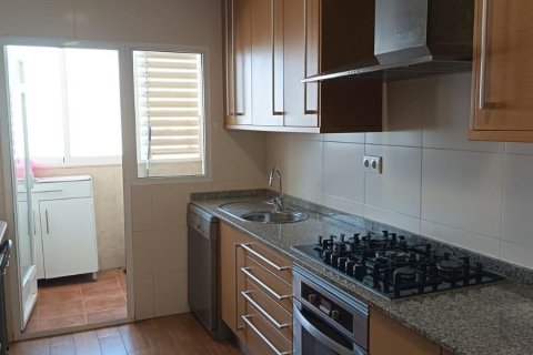 Apartment for sale in Dehesa De Campoamor, Alicante, Spain 2 bedrooms, 162 sq.m. No. 181711 - photo 6