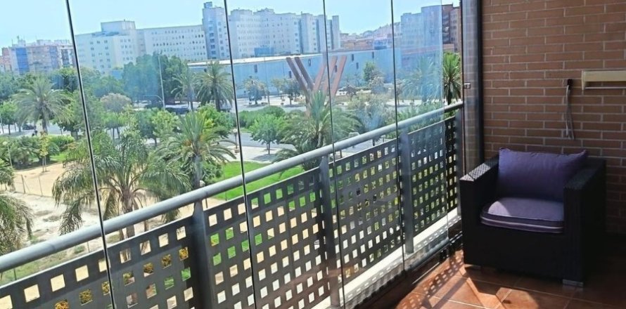 Apartment in Dehesa De Campoamor, Alicante, Spain 2 bedrooms, 162 sq.m. No. 181711
