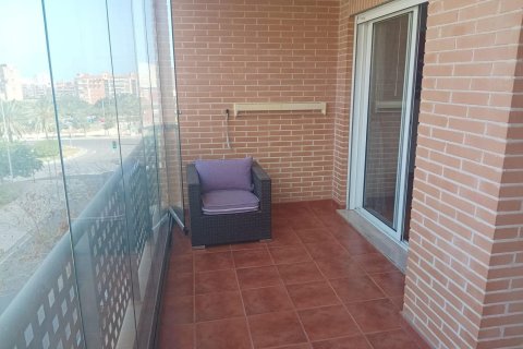 Apartment for sale in Dehesa De Campoamor, Alicante, Spain 2 bedrooms, 162 sq.m. No. 181711 - photo 4