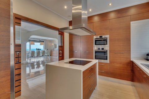 Villa for sale in Benissa, Alicante, Spain 4 bedrooms, 366 sq.m. No. 181714 - photo 13