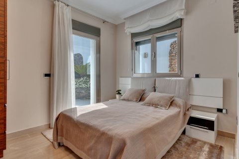 Villa for sale in Benissa, Alicante, Spain 4 bedrooms, 366 sq.m. No. 181714 - photo 24
