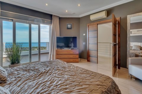Villa for sale in Benissa, Alicante, Spain 4 bedrooms, 366 sq.m. No. 181714 - photo 22