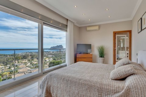 Villa for sale in Benissa, Alicante, Spain 4 bedrooms, 366 sq.m. No. 181714 - photo 15