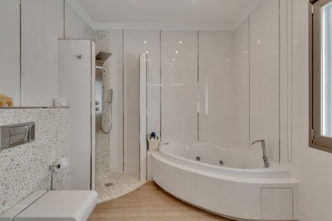 Villa for sale in Benissa, Alicante, Spain 4 bedrooms, 366 sq.m. No. 181714 - photo 23