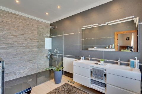 Villa for sale in Benissa, Alicante, Spain 4 bedrooms, 366 sq.m. No. 181714 - photo 18
