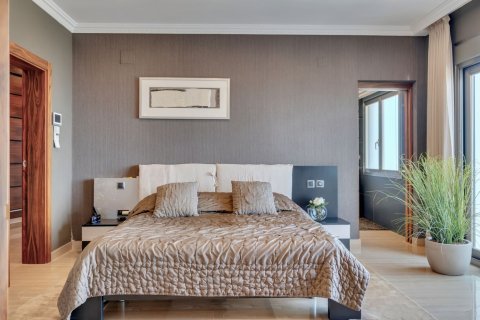 Villa for sale in Benissa, Alicante, Spain 4 bedrooms, 366 sq.m. No. 181714 - photo 21