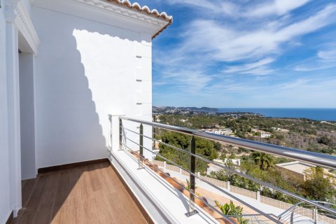 Villa for sale in Benissa, Alicante, Spain 4 bedrooms, 366 sq.m. No. 181714 - photo 30