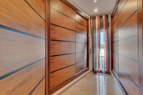 Villa for sale in Benissa, Alicante, Spain 4 bedrooms, 366 sq.m. No. 181714 - photo 28