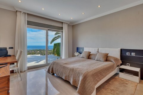 Villa for sale in Benissa, Alicante, Spain 4 bedrooms, 366 sq.m. No. 181714 - photo 27
