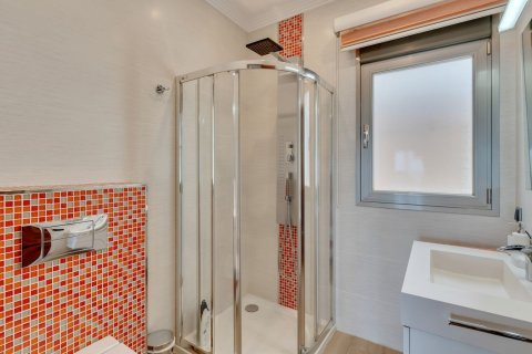 Villa for sale in Benissa, Alicante, Spain 4 bedrooms, 366 sq.m. No. 181714 - photo 26