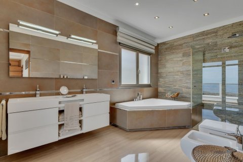 Villa for sale in Benissa, Alicante, Spain 4 bedrooms, 366 sq.m. No. 181714 - photo 17