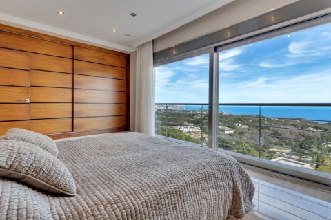 Villa for sale in Benissa, Alicante, Spain 4 bedrooms, 366 sq.m. No. 181714 - photo 16