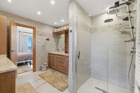 Villa for sale in Benissa, Alicante, Spain 4 bedrooms, 377 sq.m. No. 181712 - photo 23
