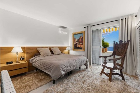 Villa for sale in Benissa, Alicante, Spain 4 bedrooms, 377 sq.m. No. 181712 - photo 14