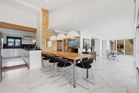 Villa for sale in Benissa, Alicante, Spain 4 bedrooms, 377 sq.m. No. 181712 - photo 18