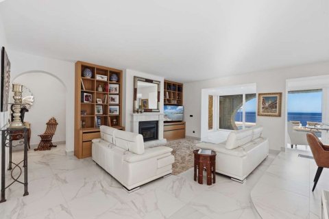Villa for sale in Benissa, Alicante, Spain 4 bedrooms, 377 sq.m. No. 181712 - photo 4