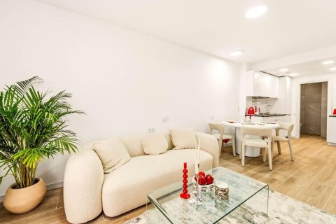 Dzīvoklis pārdošanā Alicante, Spānijā 2 istabas, 79 m2 Nr. 181715 - attēls 14