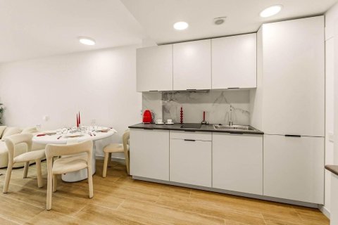 Appartamento a Alicante, Spagna 2 camere da letto, 79 mq. N° 181715