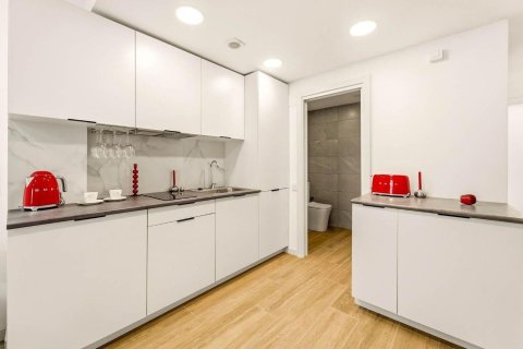 Dzīvoklis pārdošanā Alicante, Spānijā 2 istabas, 79 m2 Nr. 181715 - attēls 3