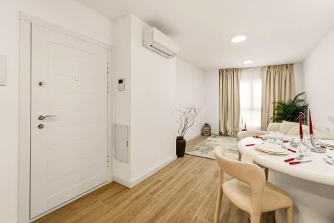 Dzīvoklis pārdošanā Alicante, Spānijā 2 istabas, 79 m2 Nr. 181715 - attēls 2