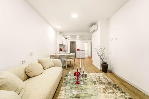 Dzīvoklis pārdošanā Alicante, Spānijā 2 istabas, 79 m2 Nr. 181715 - attēls 18