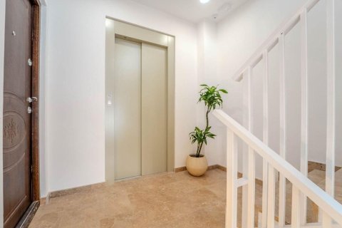 Dzīvoklis pārdošanā Alicante, Spānijā 2 istabas, 79 m2 Nr. 181715 - attēls 11