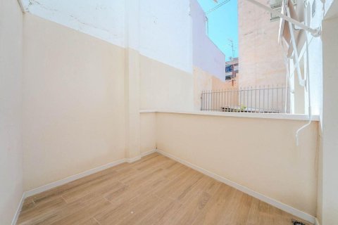Dzīvoklis pārdošanā Alicante, Spānijā 2 istabas, 79 m2 Nr. 181715 - attēls 17