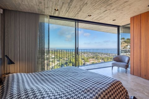 Villa à vendre à Benissa, Alicante, Espagne, 4 chambres, 419 m2 No. 181713 - photo 11