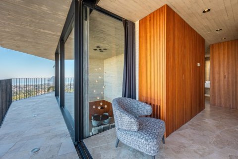 Villa à vendre à Benissa, Alicante, Espagne, 4 chambres, 419 m2 No. 181713 - photo 12
