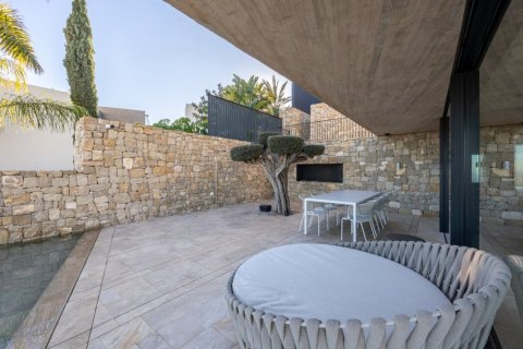 Villa à vendre à Benissa, Alicante, Espagne, 4 chambres, 419 m2 No. 181713 - photo 24