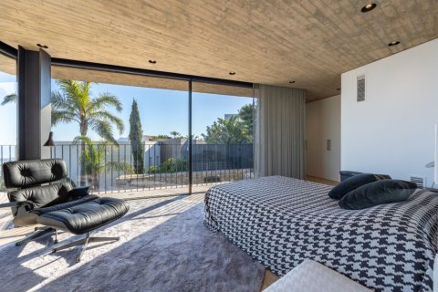 Villa à vendre à Benissa, Alicante, Espagne, 4 chambres, 419 m2 No. 181713 - photo 14