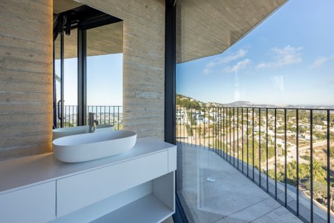Villa à vendre à Benissa, Alicante, Espagne, 4 chambres, 419 m2 No. 181713 - photo 16