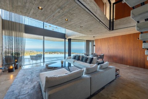 Villa à vendre à Benissa, Alicante, Espagne, 4 chambres, 419 m2 No. 181713 - photo 3