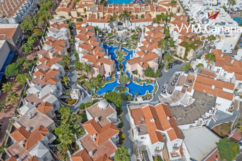 Penthäuser zum Verkauf in Fanabe, Tenerife, Spanien 3 Schlafzimmer, Nr. 140560 - Foto 30