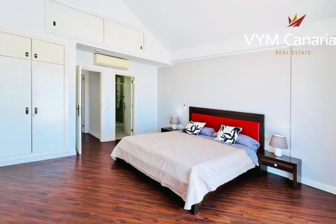 Penthäuser zum Verkauf in Fanabe, Tenerife, Spanien 3 Schlafzimmer, Nr. 140560 - Foto 25