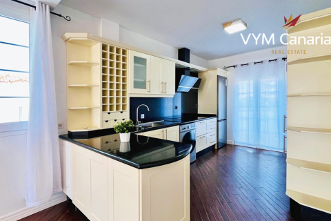 Penthäuser zum Verkauf in Fanabe, Tenerife, Spanien 3 Schlafzimmer, Nr. 140560 - Foto 7