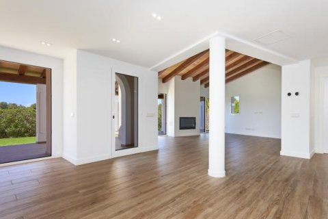 Villa pārdošanā Santa Ponsa, Mallorca, Spānijā 3 istabas, 215 m2 Nr. 140562 - attēls 6